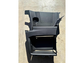 גוף וחלק חיצוני SCANIA