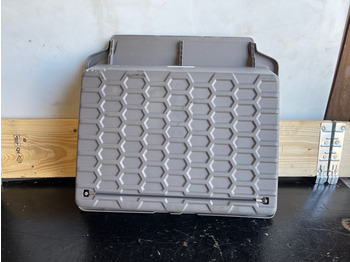 תא ופנים הרכב עבור משאית SCANIA STORAGE BOX 2449591: תמונה 2