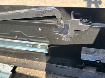 תא ופנים הרכב עבור משאית SCANIA STORAGE UNIT / FRIDGE: תמונה 3