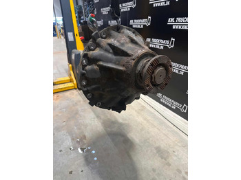 הילוך דיפרנציאלי SETRA