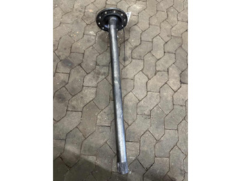 גל הנעה עבור אוטובוס SETRA / MERCEDES DRIVE SHAFT A9483571001: תמונה 2