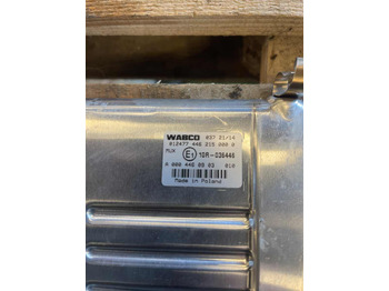 ECU עבור אוטובוס SETRA / MERCEDES ECU ECTS A0004460903: תמונה 2 ECU עבור אוטובוס SETRA / MERCEDES ECU ECTS A0004460903: תמונה 2