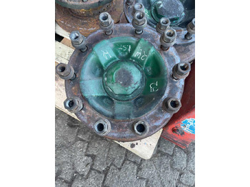 חלקי חילוף VOLVO