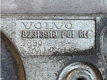 תא ופנים הרכב עבור משאית VOLVO DOOR HANDLE 82313918: תמונה 2 תא ופנים הרכב עבור משאית VOLVO DOOR HANDLE 82313918: תמונה 2