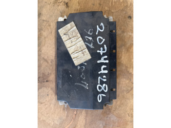 מערכת חשמל VOLVO