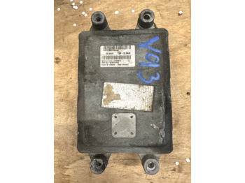 מערכת חשמל VOLVO