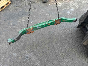 סרן וחלקים VOLVO