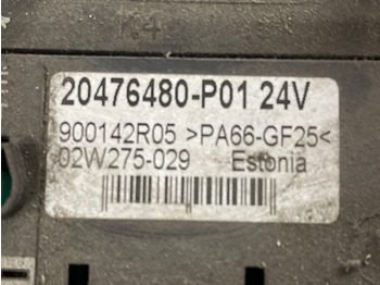 מערכת חשמל VOLVO FH
