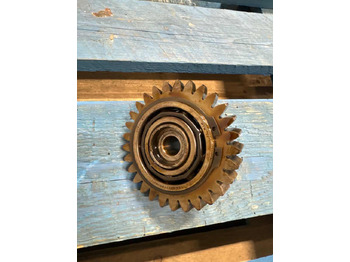 מנוע וחלקים VOLVO