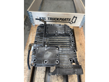 תיבת הילוכים וחלקים VOLVO