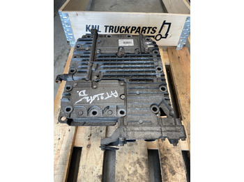 תיבת הילוכים וחלקים VOLVO