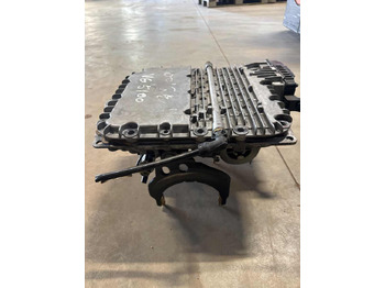 תיבת הילוכים וחלקים VOLVO