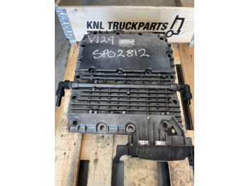 תיבת הילוכים וחלקים VOLVO