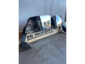 תא ופנים הרכב עבור משאית VOLVO MIRROR RIGHT 82943356: תמונה 2
