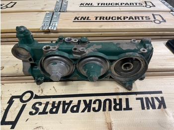 מנוע וחלקים VOLVO