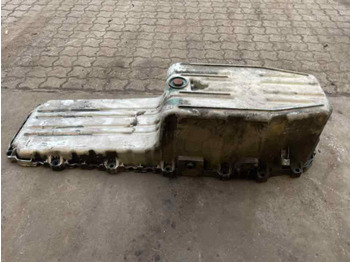 מנוע וחלקים VOLVO