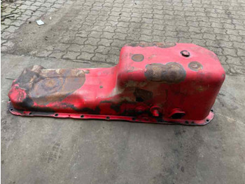 מנוע וחלקים VOLVO