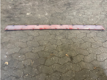 תא ופנים הרכב VOLVO