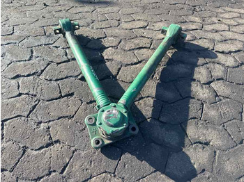 מסגרת/ שלדה VOLVO