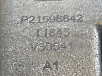 מנוע וחלקים עבור משאית VOLVO VALVE 21596642 + 21596649: תמונה 3