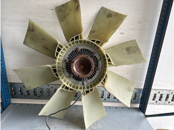 מערכת קירור עבור משאית VOLVO VISKOS FAN  21037403: תמונה 3