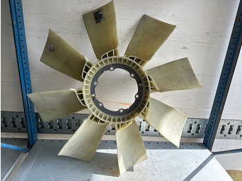 מערכת קירור עבור משאית VOLVO VISKOS FAN 93822006: תמונה 3