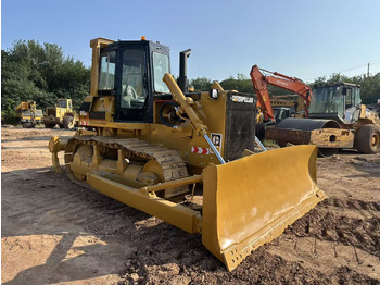 דחפור CATERPILLAR D6G