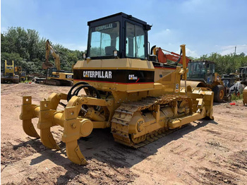 דחפור CATERPILLAR D6G