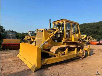 דחפור CAT D7G: תמונה 2