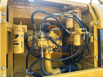 מחפר סורק CATERPILLAR 325CL: תמונה 5