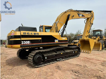 מחפר CATERPILLAR 330BL