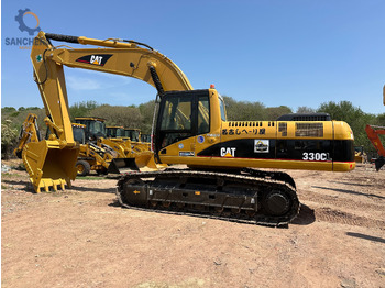 מחפר CATERPILLAR 330CL