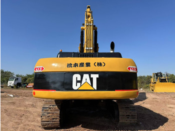 מחפר CATERPILLAR 330C: תמונה 5