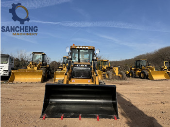 חָדָשׁ מחפרון CATERPILLAR 420F2: תמונה 5