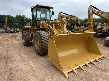 מעמיס גלגלים CATERPILLAR 950G
