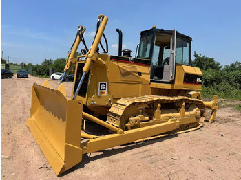 דחפור CATERPILLAR D6G
