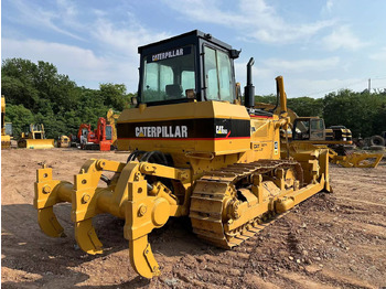 דחפור CATERPILLAR D6G