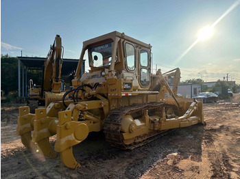 דחפור CATERPILLAR D7G