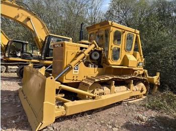 דחפור CATERPILLAR D7G