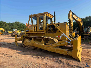 דחפור CATERPILLAR D7G