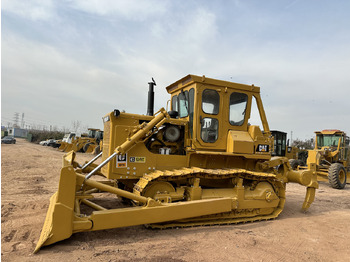 דחפור CATERPILLAR D7G