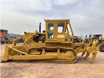 דחפור CATERPILLAR D7G