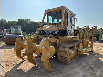 דחפור CATERPILLAR D7G