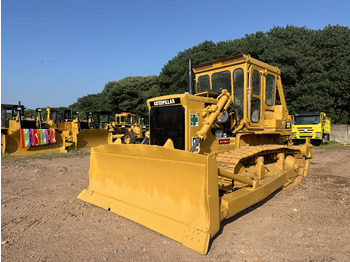דחפור CATERPILLAR D7G