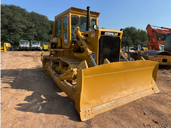 דחפור CATERPILLAR D7G bulldozer: תמונה 4