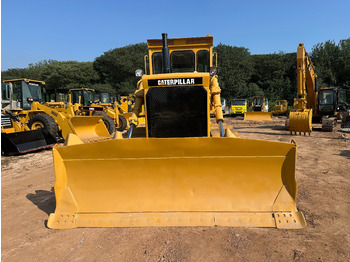 דחפור CATERPILLAR D7G bulldozer: תמונה 5