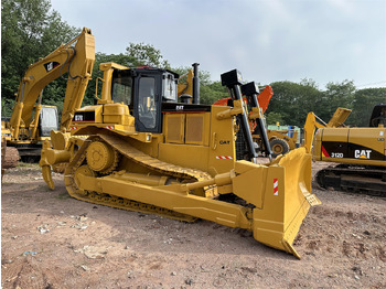 דחפור CATERPILLAR D7R