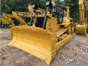 דחפור CATERPILLAR D7R: תמונה 3