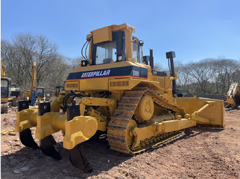 דחפור CATERPILLAR D8R