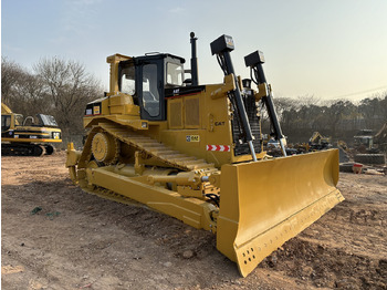 דחפור CATERPILLAR D8R: תמונה 2